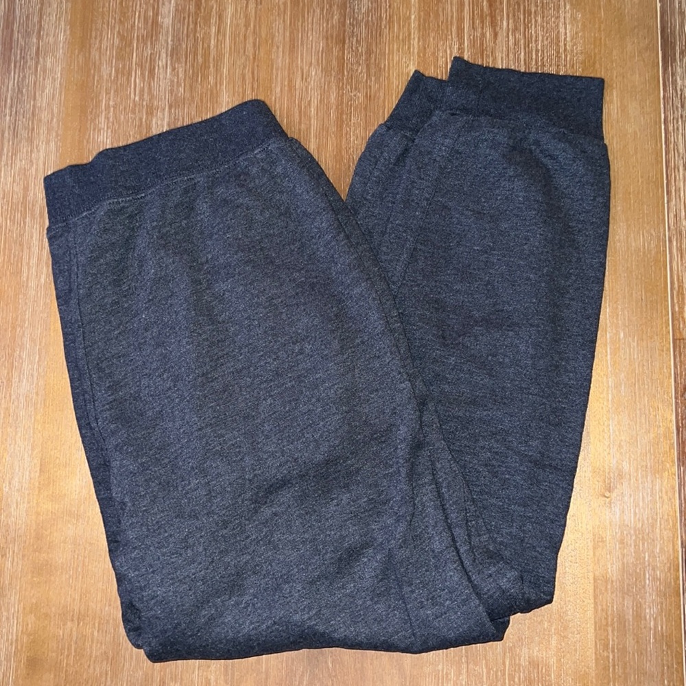 Goodfellow&co sweatpants. Size L. EUC